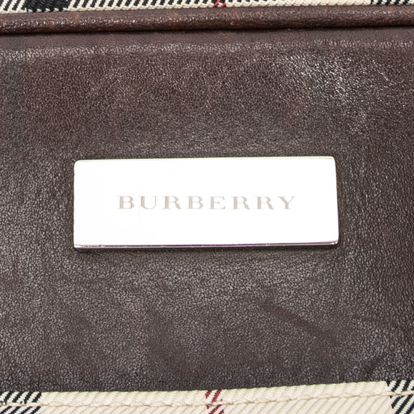 Burberry Square Crossbody - Picture 8 of 8